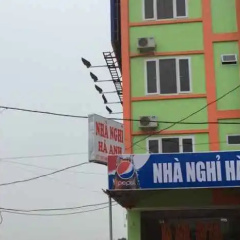 Ha Anh Hotel thumbnail 1