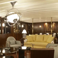 Luxury Yacht MM2 - Bild 9