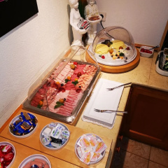 Apart Business Hotel - Bild 9