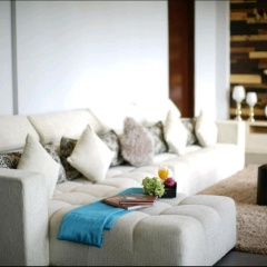 The Darling Ocean View Villa Bali - Bild 2