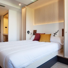 TOC Hostel Barcelona - Bild 6