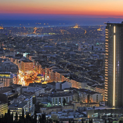 Istanbul Marriott Hotel Sisli - Bild 28