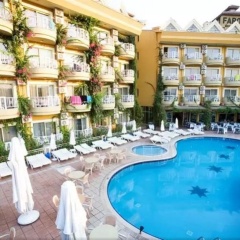 Grand Hotel Faros - Bild 8