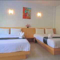 Krabi Phupranang Beach Resort in Krabi, Thailand from 90$, photos, reviews - zenhotels.com photo 33