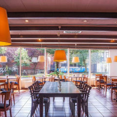 Egon Hotel Hamburg City - Bild 18