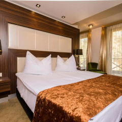 Duna Garden Hotel - Bild 6