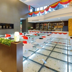 Xiamen Blue Peninsula Hotel thumbnail 12