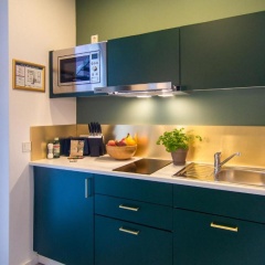 Astoria Apartments - Bild 12