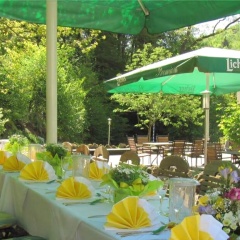 Hotel Am Bergpark Neue Drusel - Bild 9