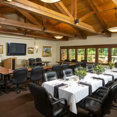 Rockwell Lake Lodge thumbnail 26