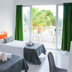 Aparthotel Africamar - Bild 9