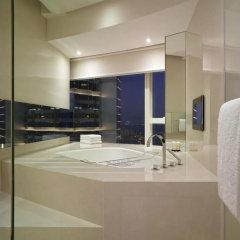 Hyatt Regency Hong Kong, Tsim Sha Tsui - Bild 9