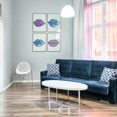 Отель Urban Apartments Польша, Вроцлав - отзывы, цены и фото номеров - забронировать отель Urban Apartments онлайн фото 11