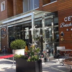 Cettia Beach Resort - Adults Only - Bild 1