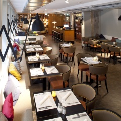 HENRI Hotel Hamburg - Bild 20
