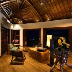 Casa Bonita Villa - Bild 2