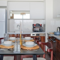 Air Başakşehir Residence by NewInn - Bild 24