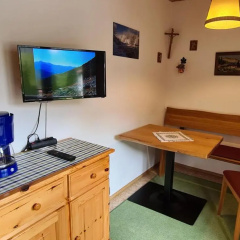 Haus Kehlstein Ferienwohnung - Bild 5