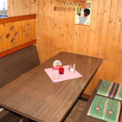 Záboj restaurant thumbnail 8