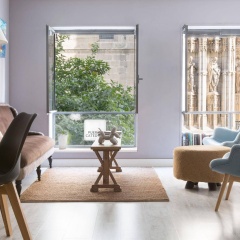 Apartamentos Puerta Catedral - Bild 7