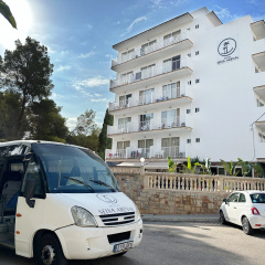 Hotel Selva Arenal - Bild 19