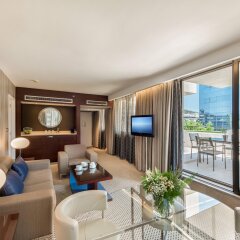 Athenaeum InterContinental, an IHG Hotel in Athens, Greece from 303$, photos, reviews - zenhotels.com photo 42