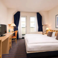 ACHAT Hotel Dresden Elbufer - Bild 3