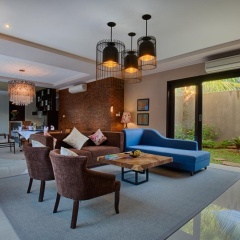 Natya Residence Jimbaran - Bild 5