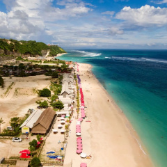 Cliffront Tropical Resort - Bild 17