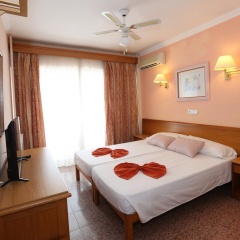 Hotel Manaus - Bild 12