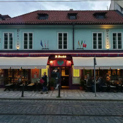 Apartments U Svejku - Bild 12
