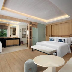 Centara Villas Phi Phi Island - Bild 10