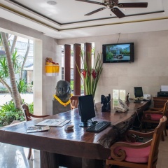 Koenokoeni Villa - Bild 12