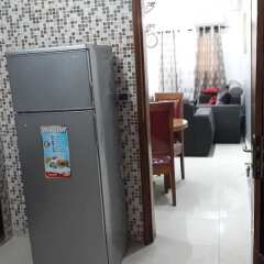 Les Residences Mam in Dakar, Senegal from 93$, photos, reviews - zenhotels.com photo 49