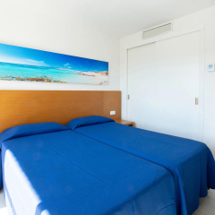 Hotel Club Cala Romani - Bild 5