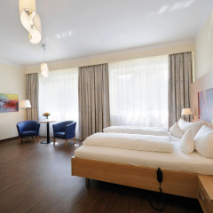 Johannesbad Hotel Füssinger Hof - Bild 5