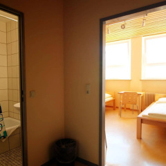 Haus International Hostel - Bild 6