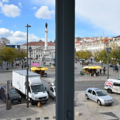 Rossio Apartments - Bild 14