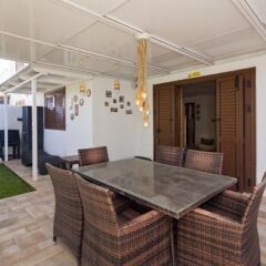 Отель San Andres Resort Villa 135 Испания, Сан-Мигель-де-Абона - отзывы, цены и фото номеров - забронировать отель San Andres Resort Villa 135 онлайн фото 43