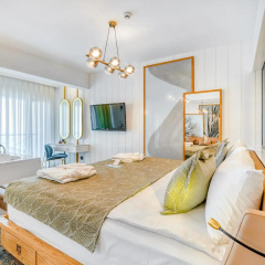 Numa Port Hotel - Bild 3