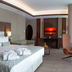 Bricks Hotel Istanbul - Bild 2