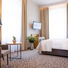 Hotel Schwaiger - Bild 6