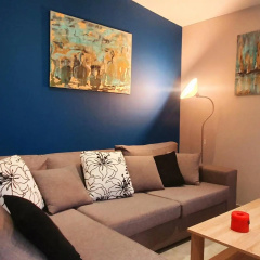 Ilias' cosy and relaxing apartment - Bild 1