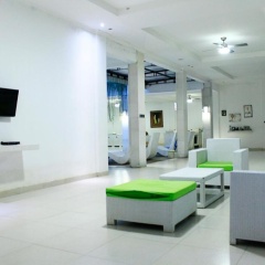 Villa Putih Lovina - Bild 4