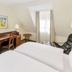 elaya hotel noerdlingen, Trademark by Wyndham - Bild 7