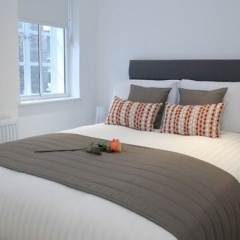 Smart City Apartments Spitalfields - Bild 4