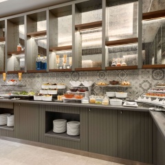 Ramada by Wyndham Bursa Nilufer - Bild 11
