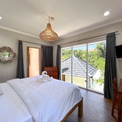 MaySa Villa Uluwatu - Bild 1