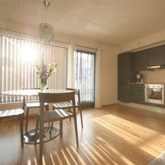 BJØRVIKA APARTMENTS, Teaterplassen, Oslo city center - Bild 5