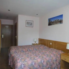 Hotel DenRiKo - Bild 3